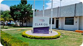 Clarios